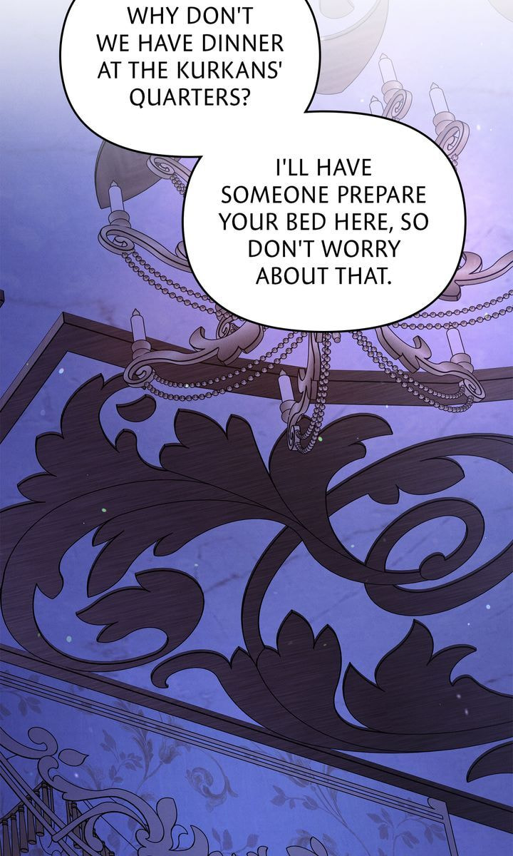 Predatory Marriage Chapter 38 page 71 - 