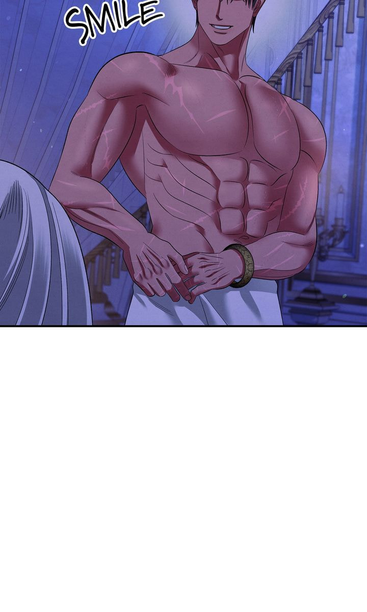 Predatory Marriage Chapter 38 page 78 - 