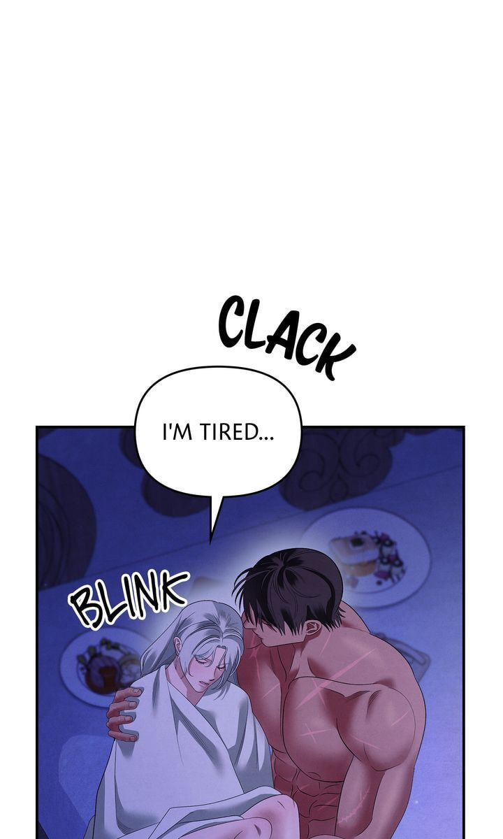 Predatory Marriage Chapter 38 page 81 - 