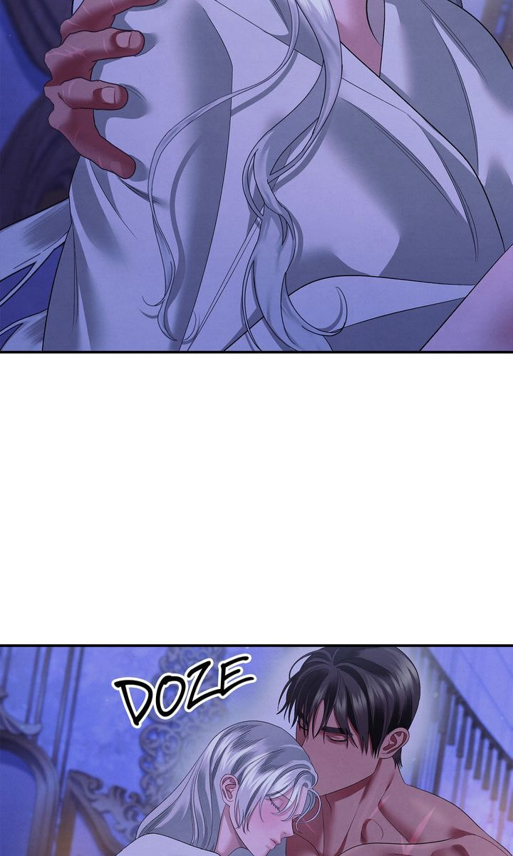 Predatory Marriage Chapter 38 page 83 - 