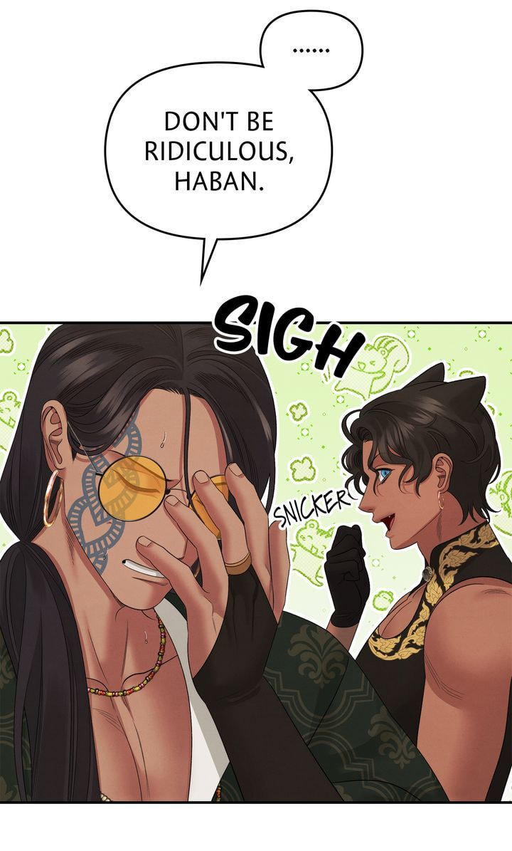 Predatory Marriage Chapter 39 page 17 - 