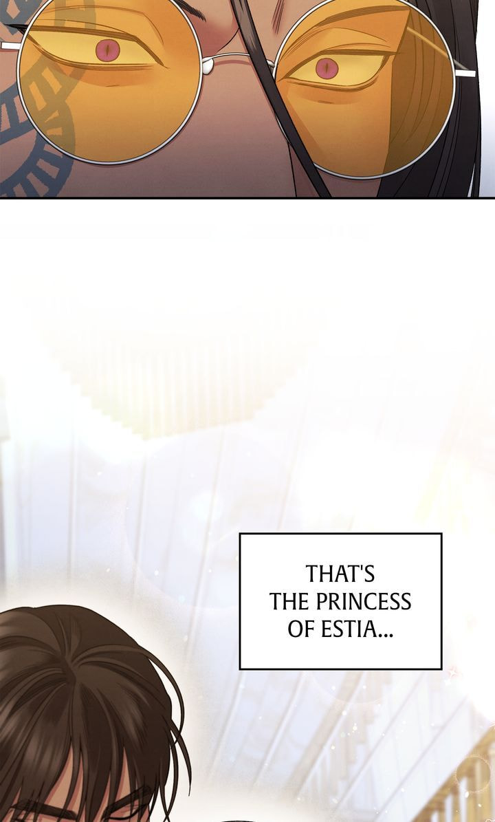 Predatory Marriage Chapter 39 page 22 - 