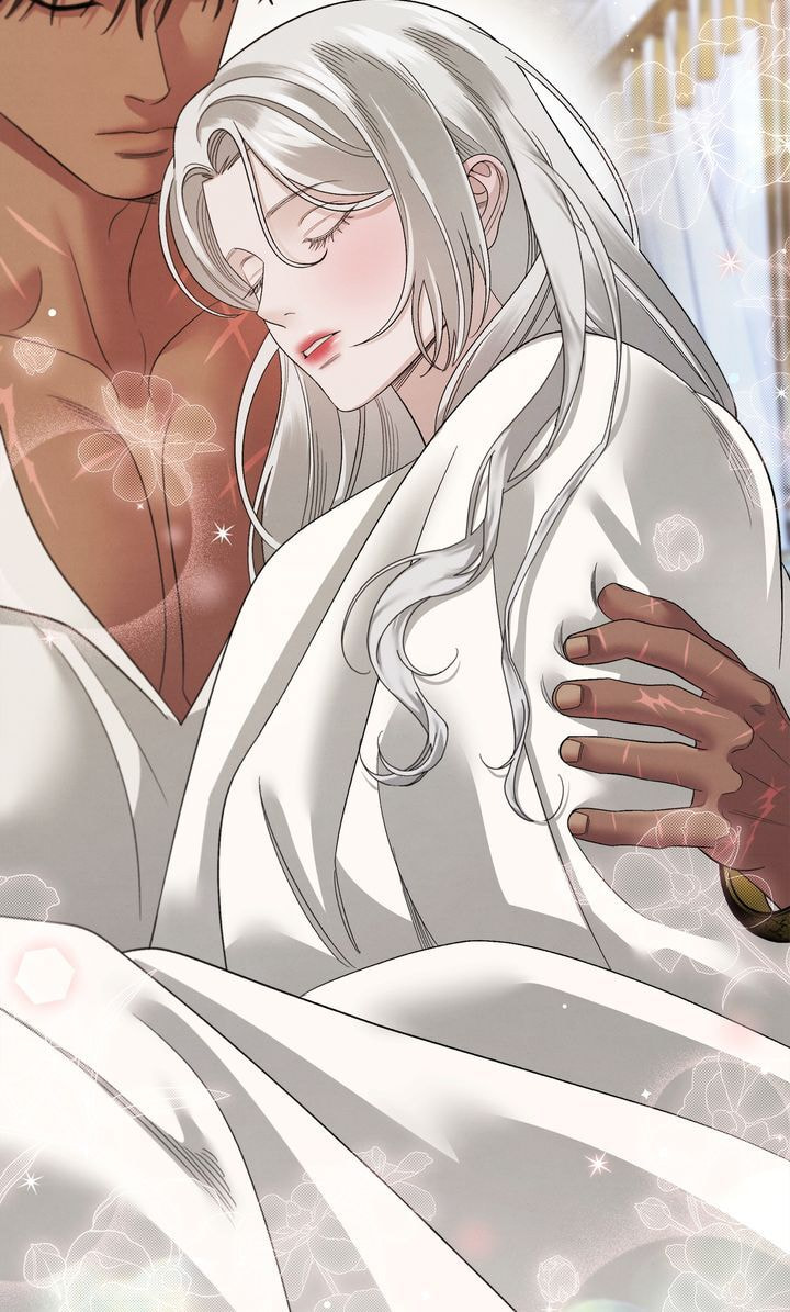 Predatory Marriage Chapter 39 page 23 - 