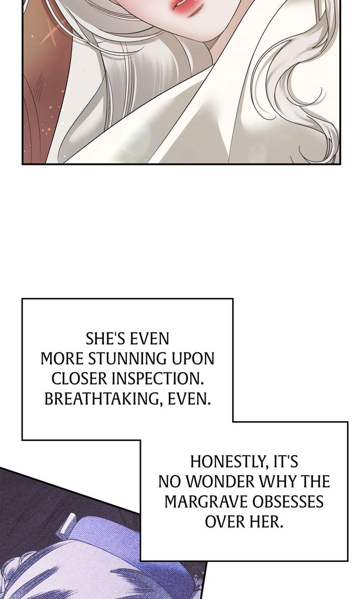 Predatory Marriage Chapter 39 page 25 - 