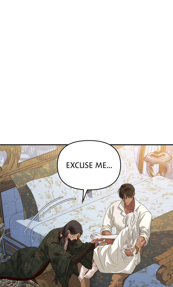 Predatory Marriage Chapter 39 page 30 - 