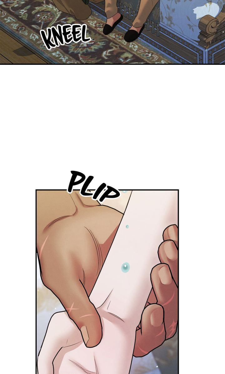 Predatory Marriage Chapter 39 page 31 - 