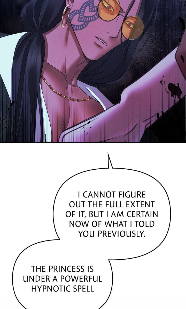 Predatory Marriage Chapter 39 page 34 - 