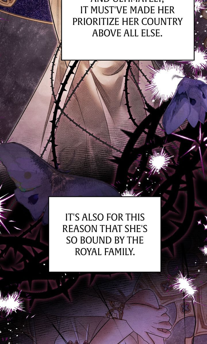 Predatory Marriage Chapter 39 page 41 - 