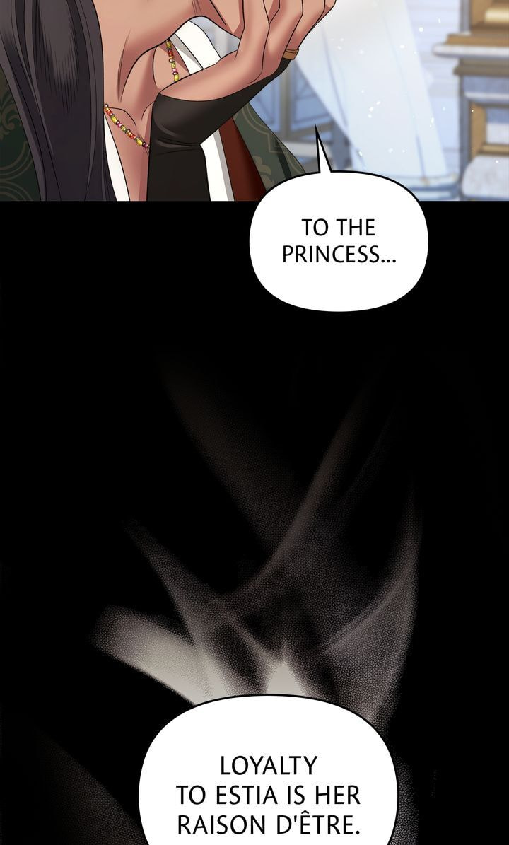 Predatory Marriage Chapter 39 page 47 - 