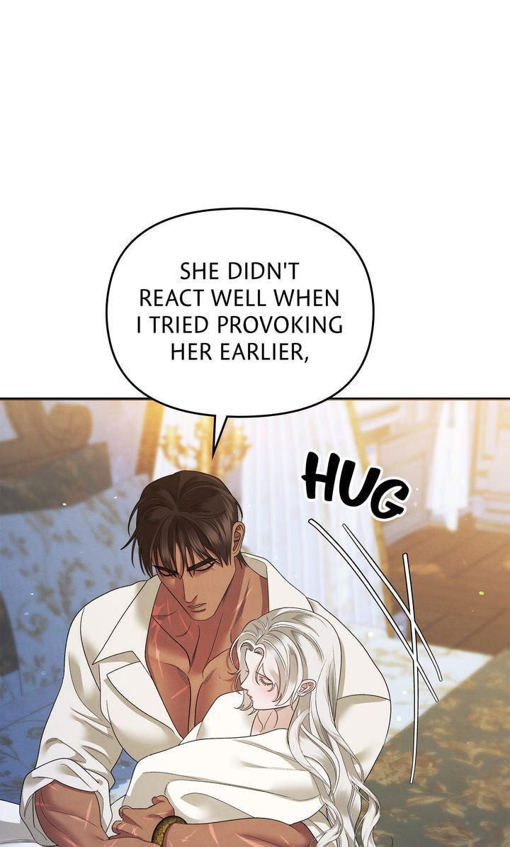Predatory Marriage Chapter 39 page 52 - 