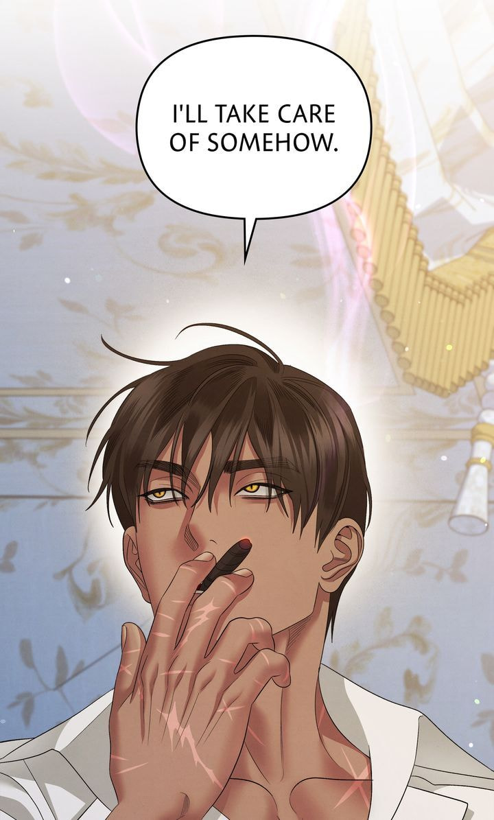 Predatory Marriage Chapter 39 page 74 - 