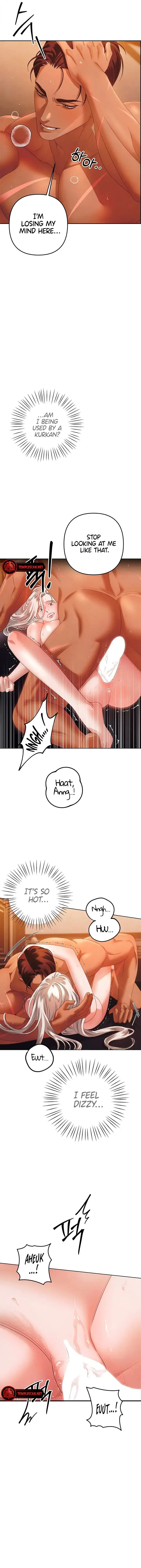 Predatory Marriage Chapter 4 page 12 - 