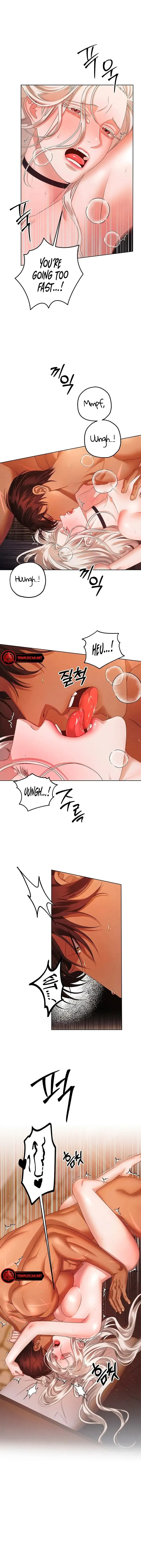 Predatory Marriage Chapter 4 page 13 - 