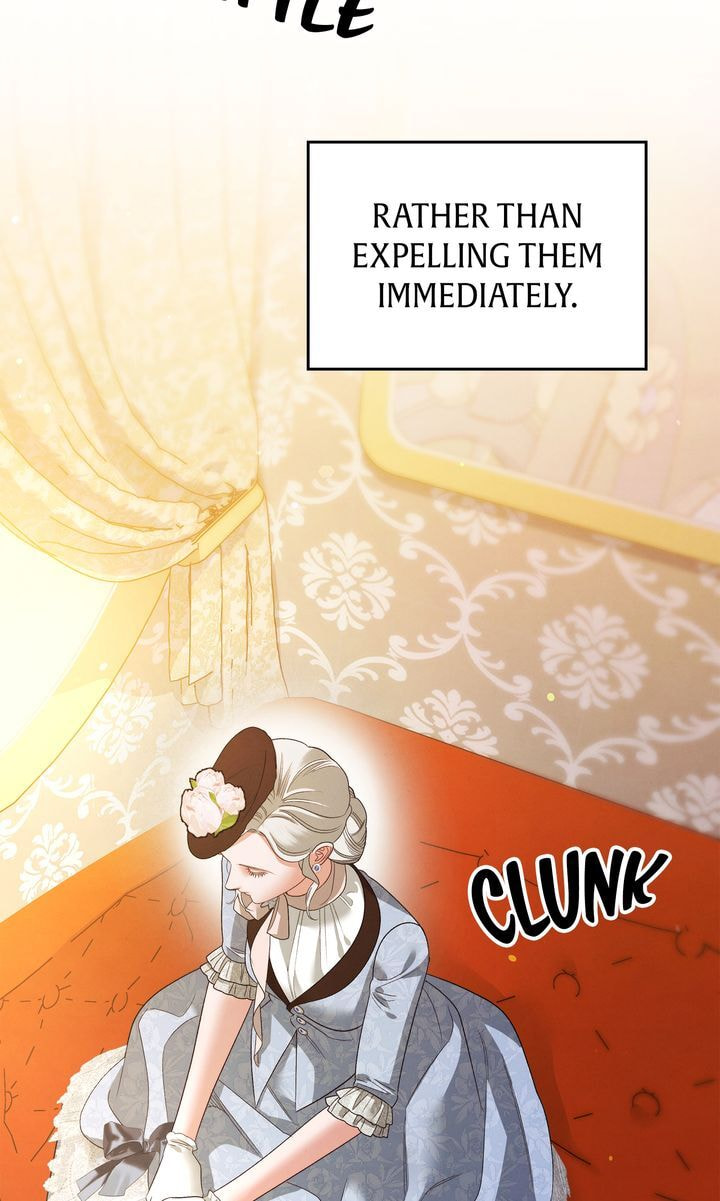 Predatory Marriage Chapter 40 page 38 - 