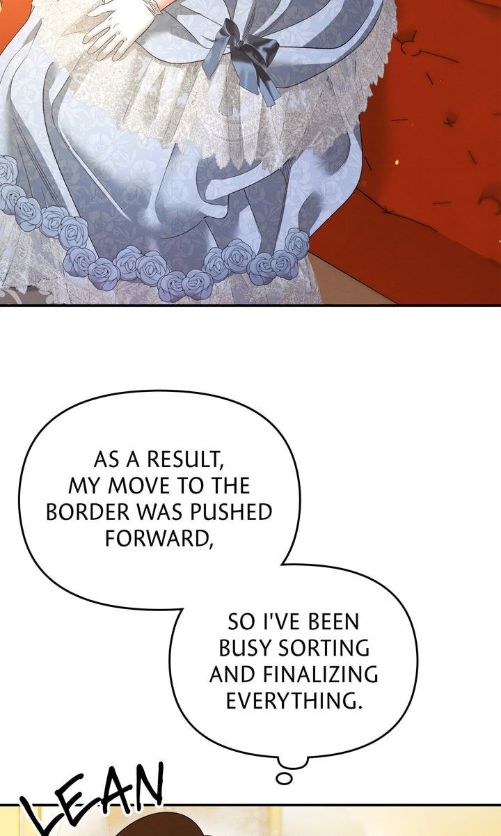 Predatory Marriage Chapter 40 page 39 - 