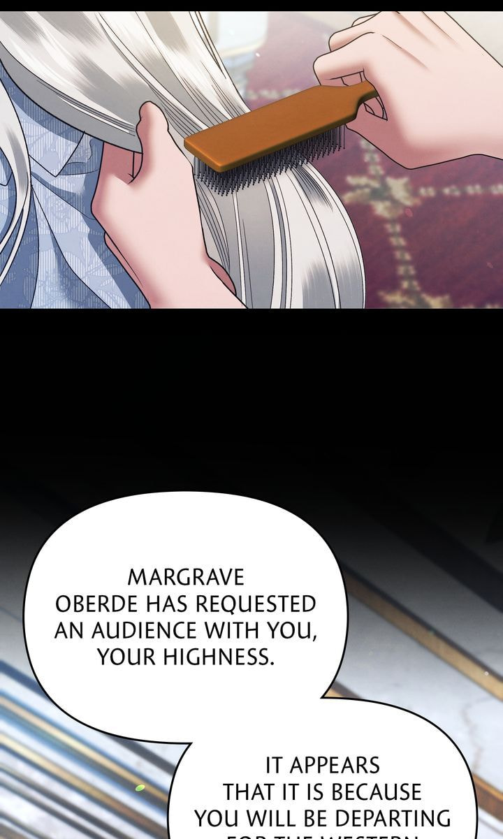 Predatory Marriage Chapter 40 page 44 - 