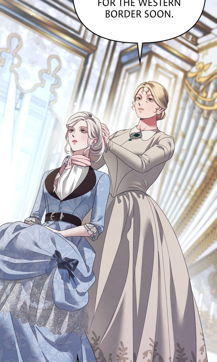 Predatory Marriage Chapter 40 page 45 - 