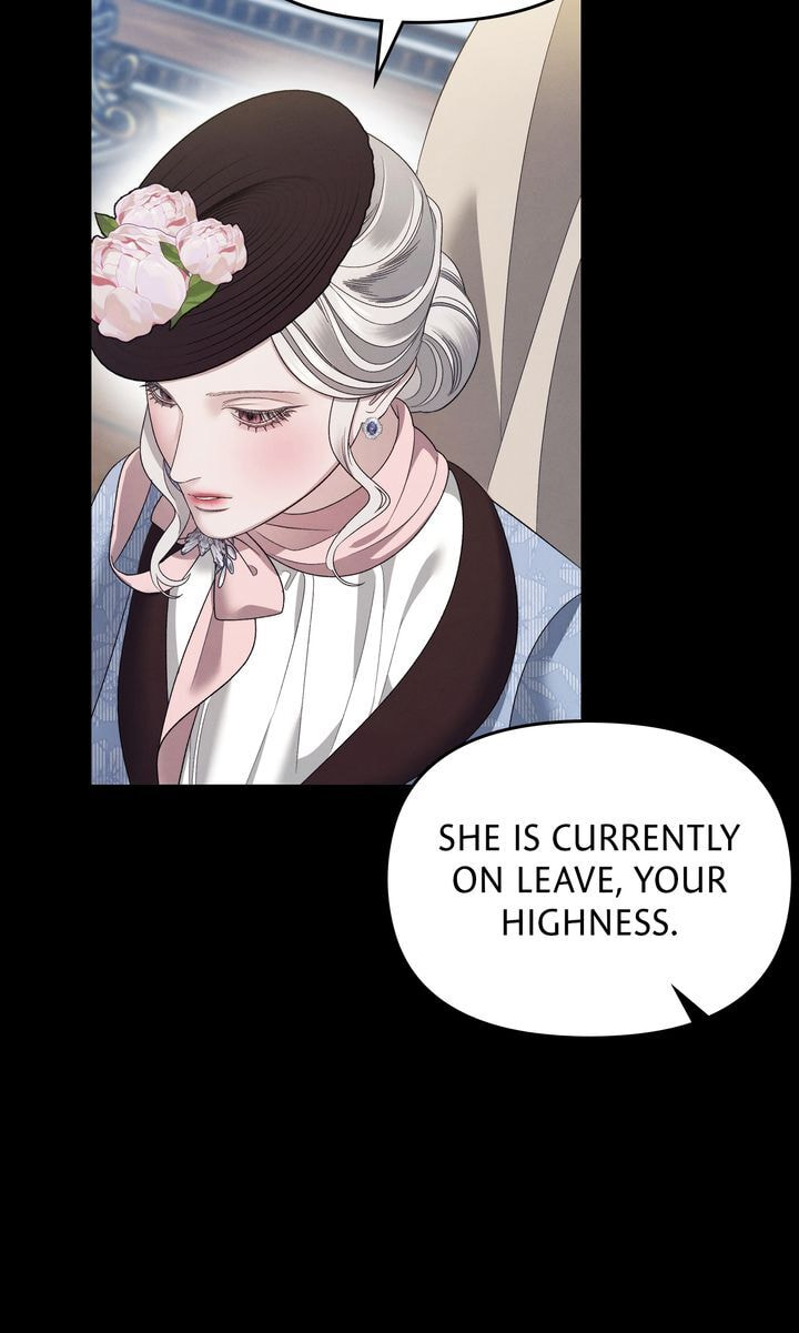 Predatory Marriage Chapter 40 page 47 - 