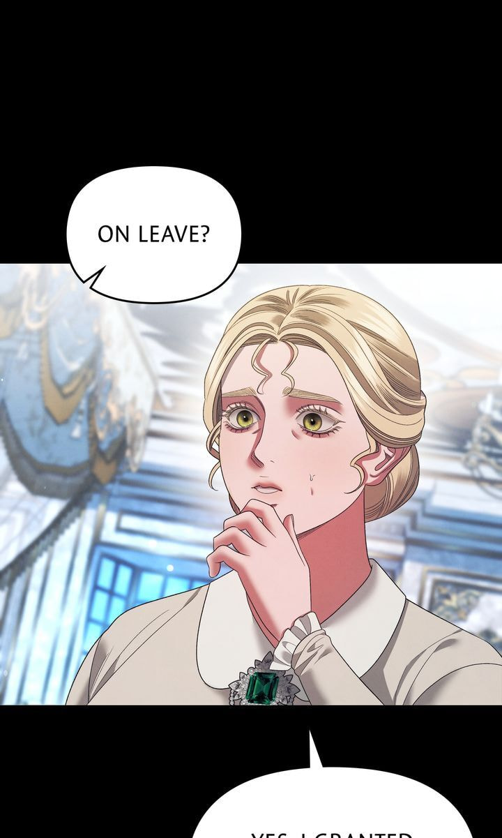 Predatory Marriage Chapter 40 page 48 - 