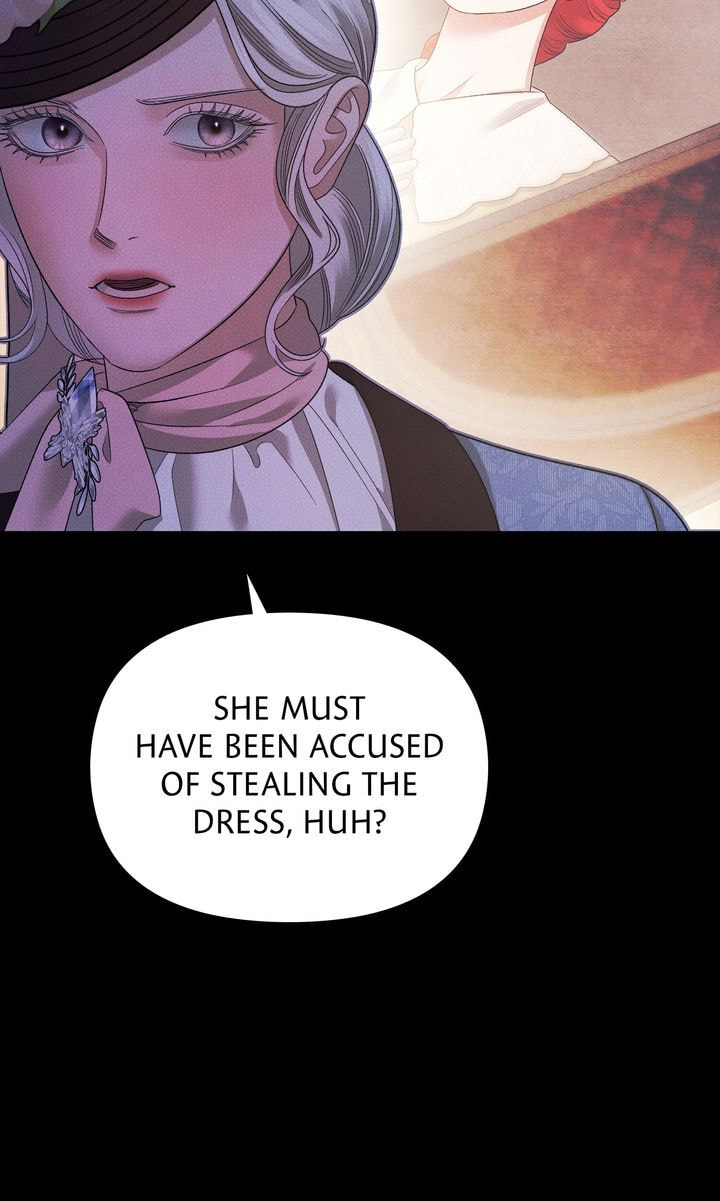 Predatory Marriage Chapter 40 page 50 - 
