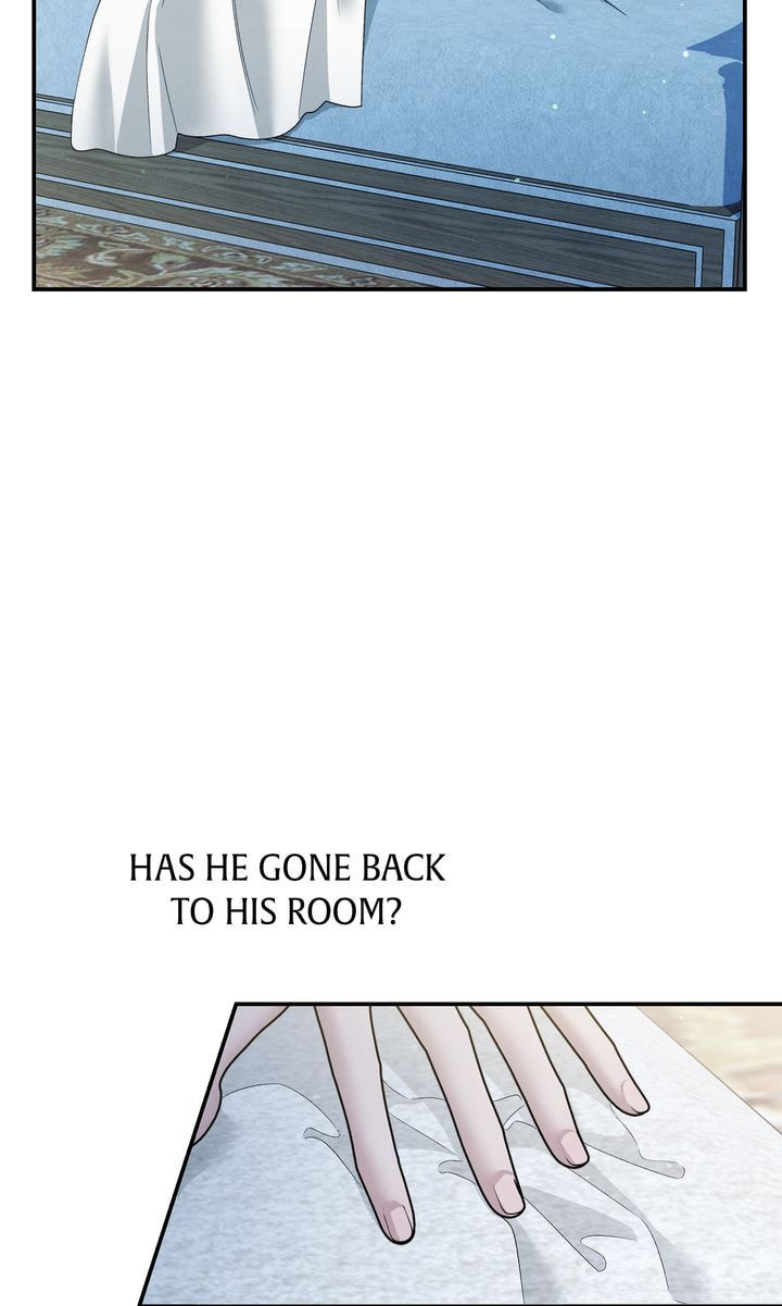 Predatory Marriage Chapter 40 page 6 - 