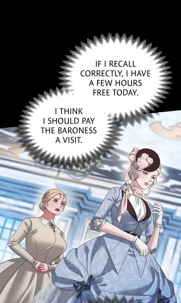 Predatory Marriage Chapter 40 page 51 - 