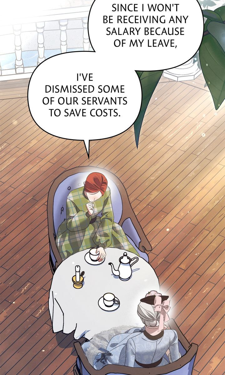 Predatory Marriage Chapter 40 page 57 - 