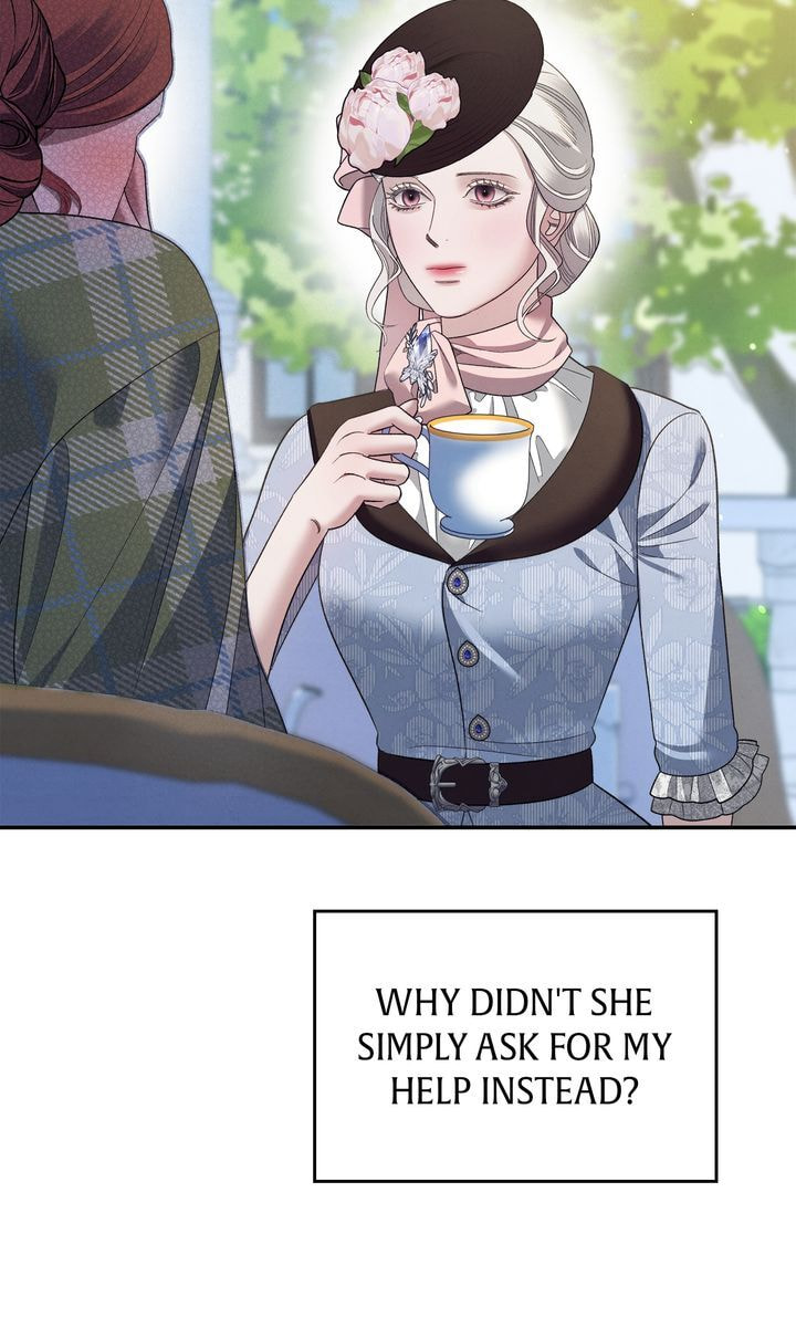 Predatory Marriage Chapter 40 page 60 - 