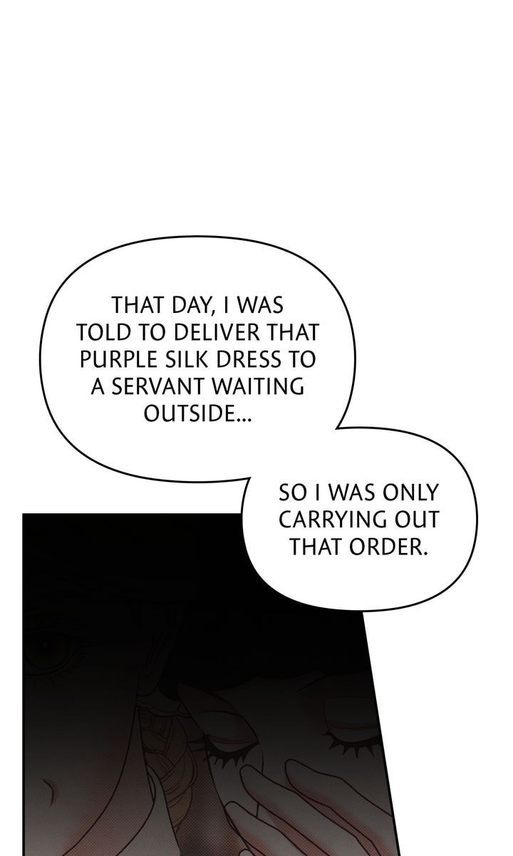Predatory Marriage Chapter 40 page 61 - 