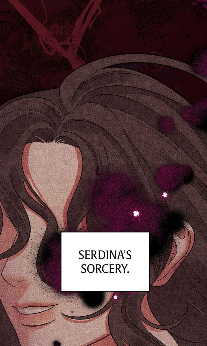 Predatory Marriage Chapter 40 page 73 - 
