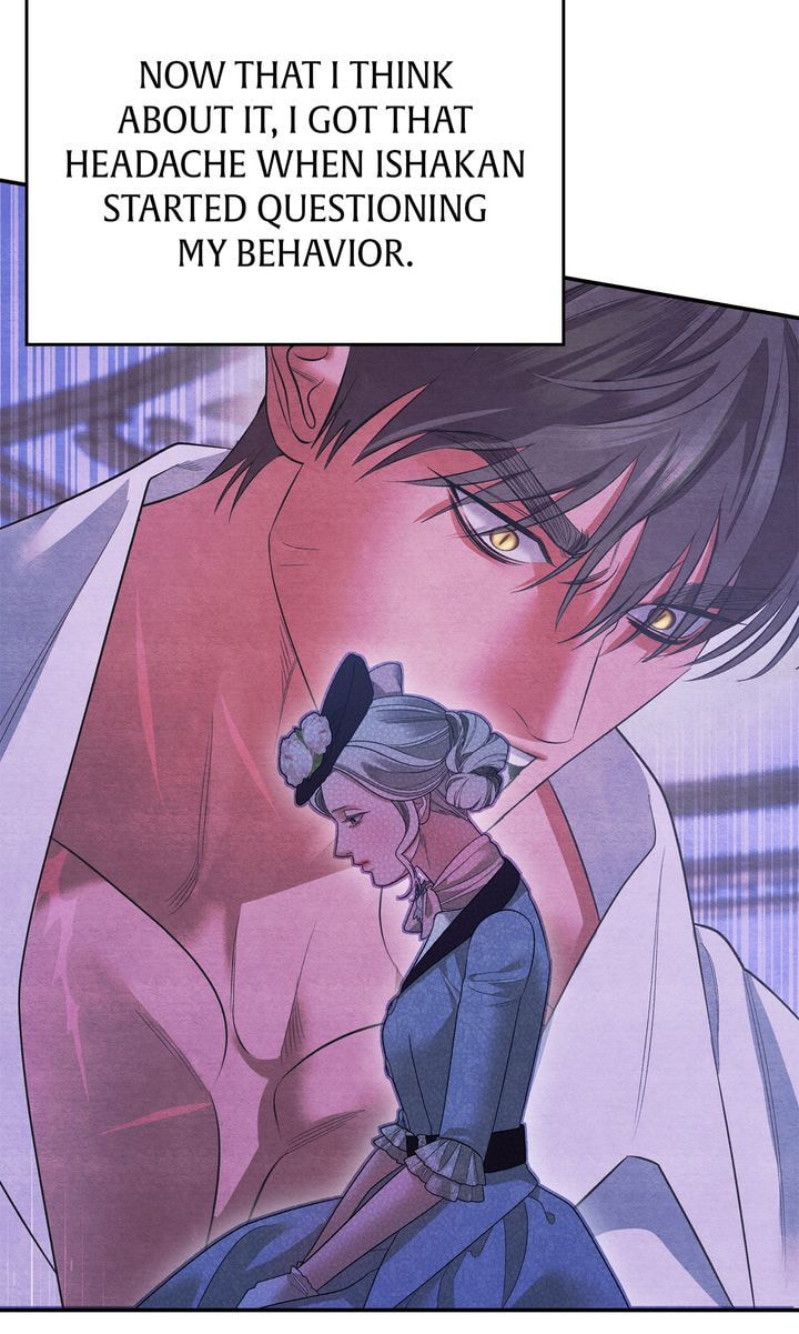 Predatory Marriage Chapter 40 page 75 - 