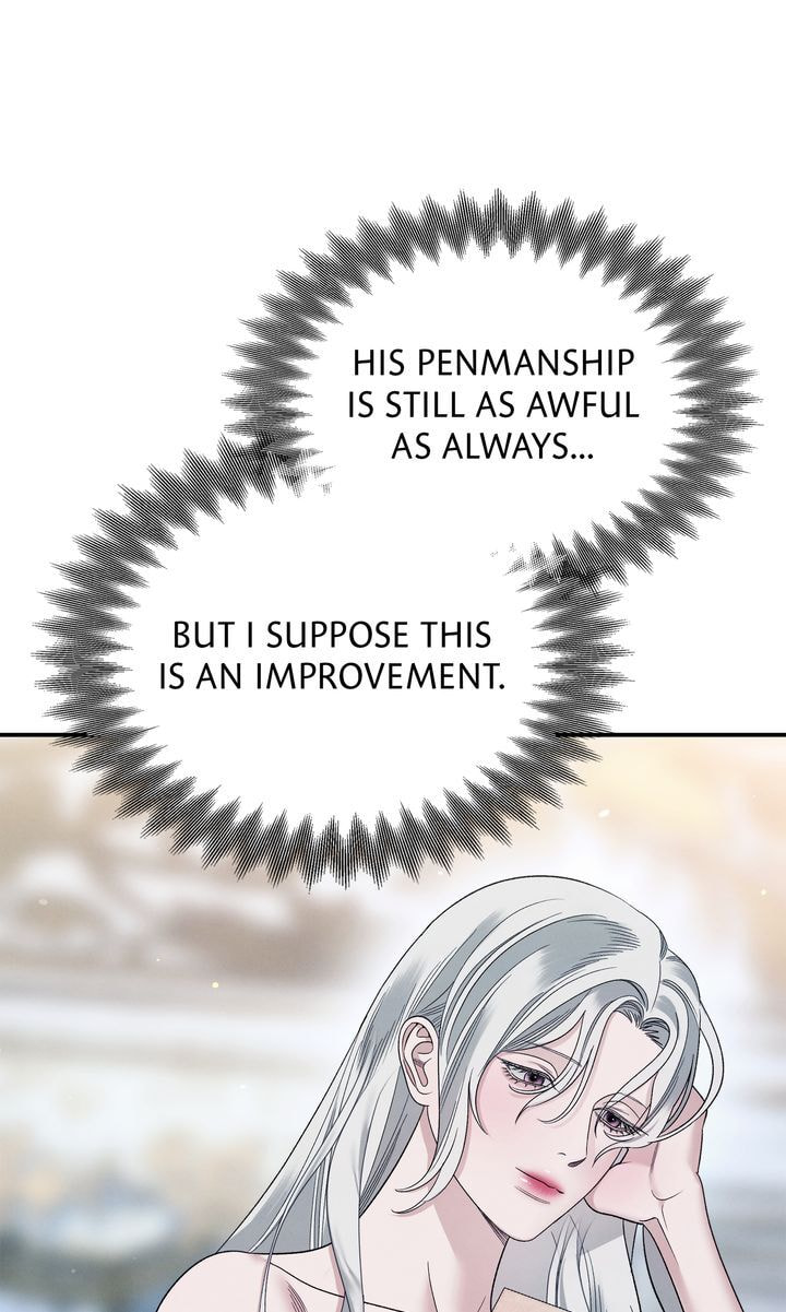 Predatory Marriage Chapter 40 page 9 - 