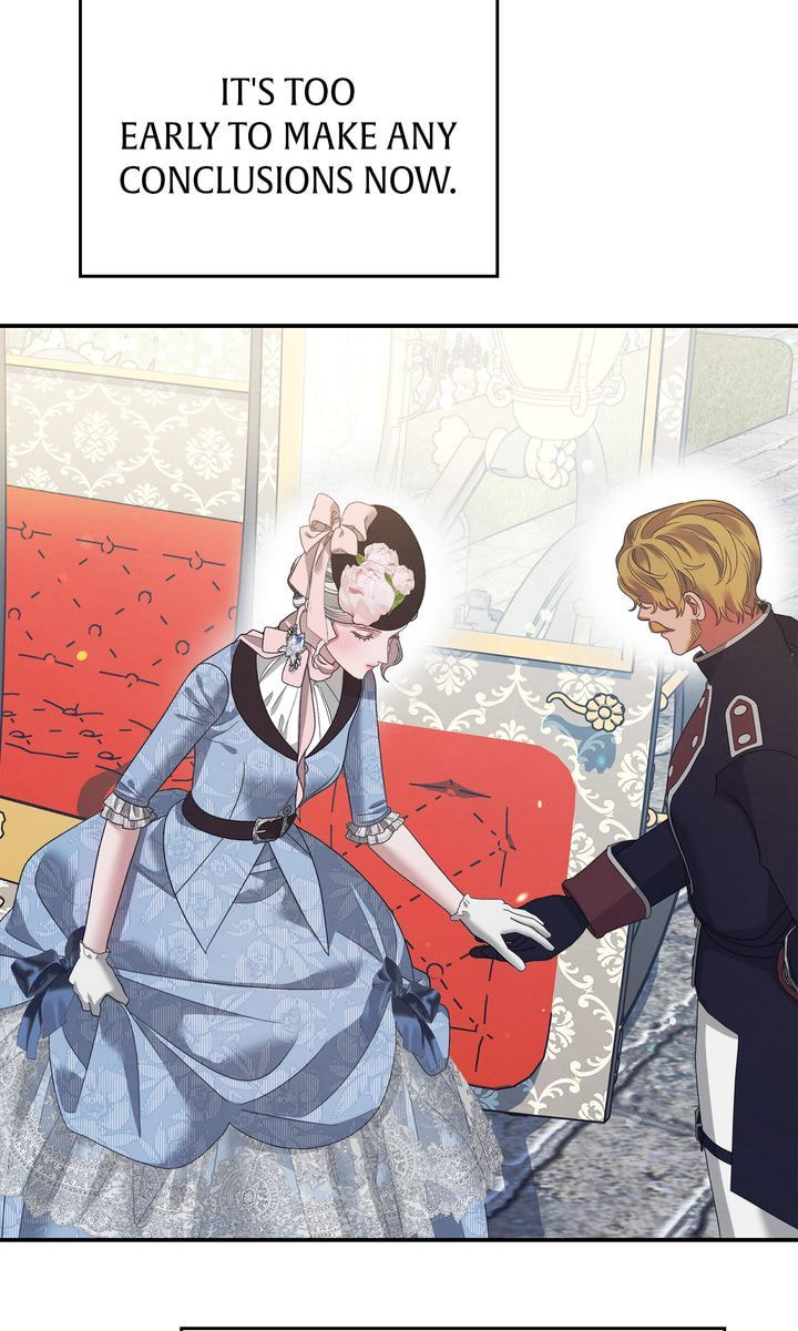 Predatory Marriage Chapter 40 page 86 - 