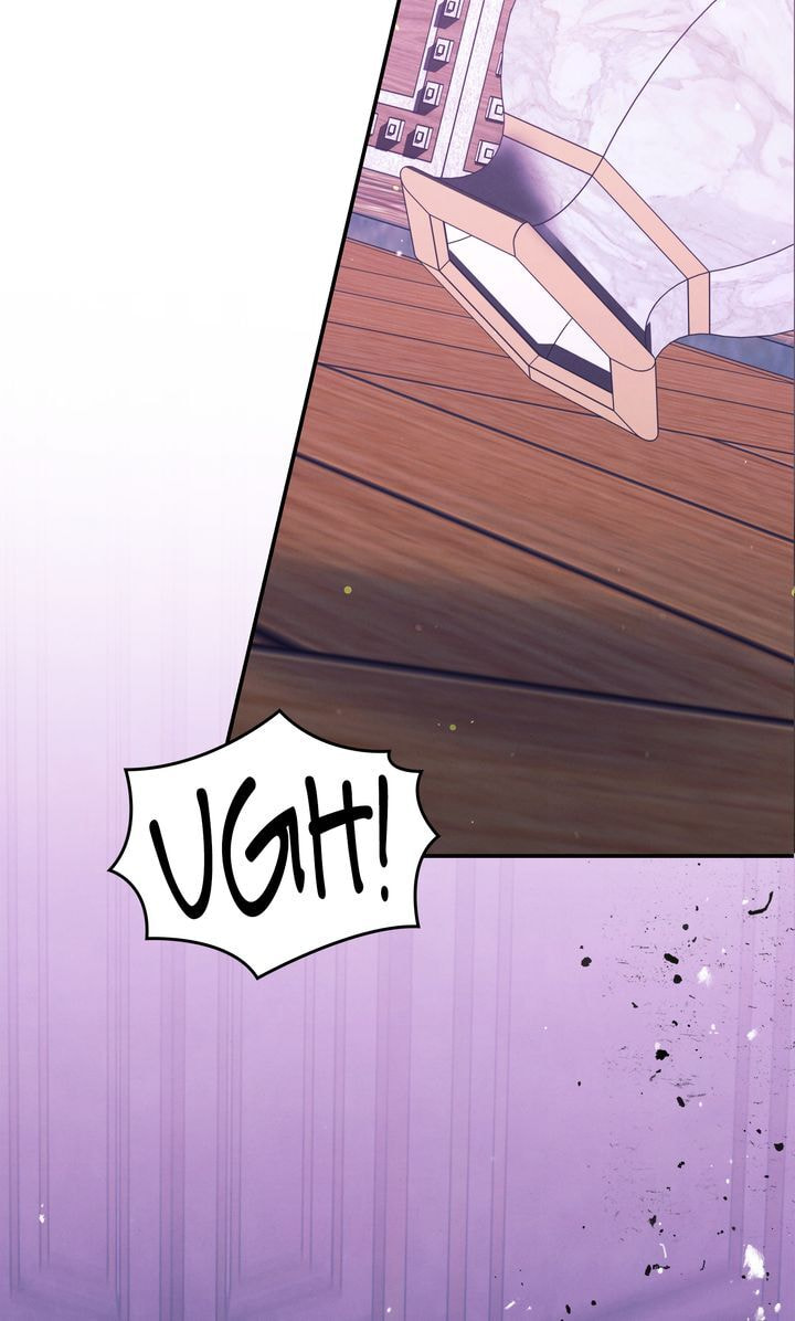 Predatory Marriage Chapter 41 page 2 - 