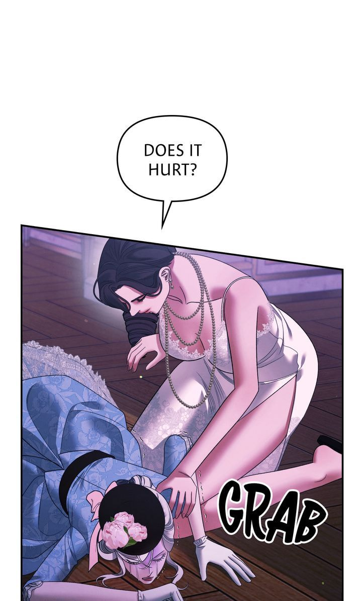 Predatory Marriage Chapter 41 page 13 - 