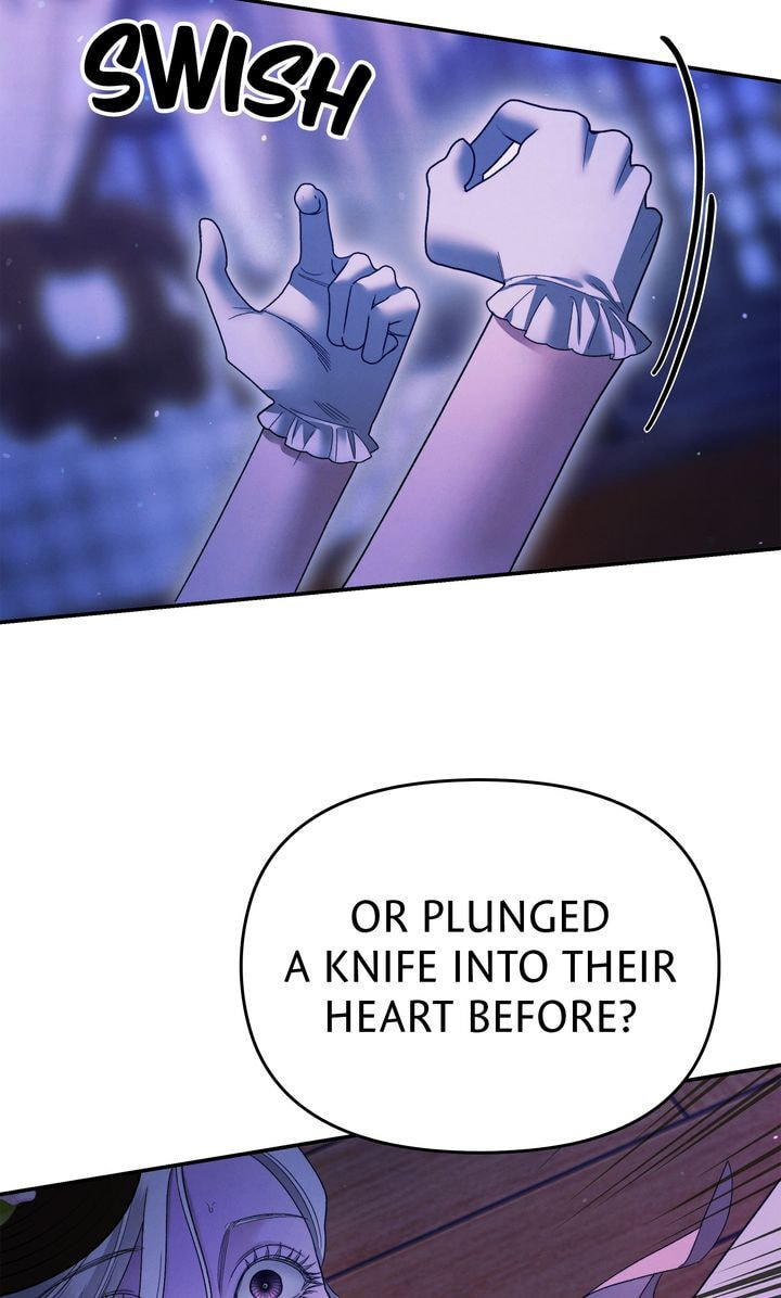 Predatory Marriage Chapter 41 page 18 - 