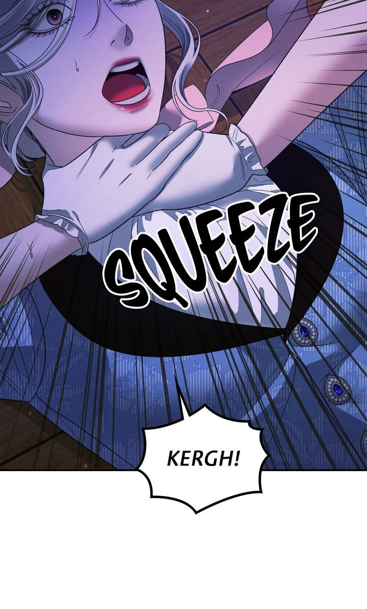 Predatory Marriage Chapter 41 page 19 - 