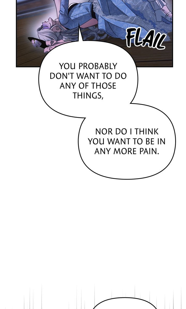Predatory Marriage Chapter 41 page 21 - 