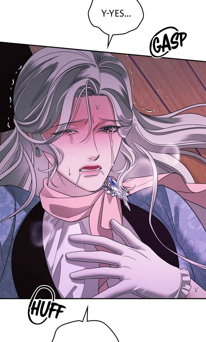Predatory Marriage Chapter 41 page 24 - 
