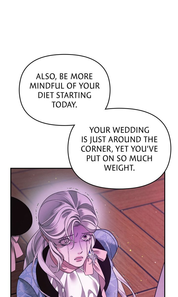 Predatory Marriage Chapter 41 page 30 - 