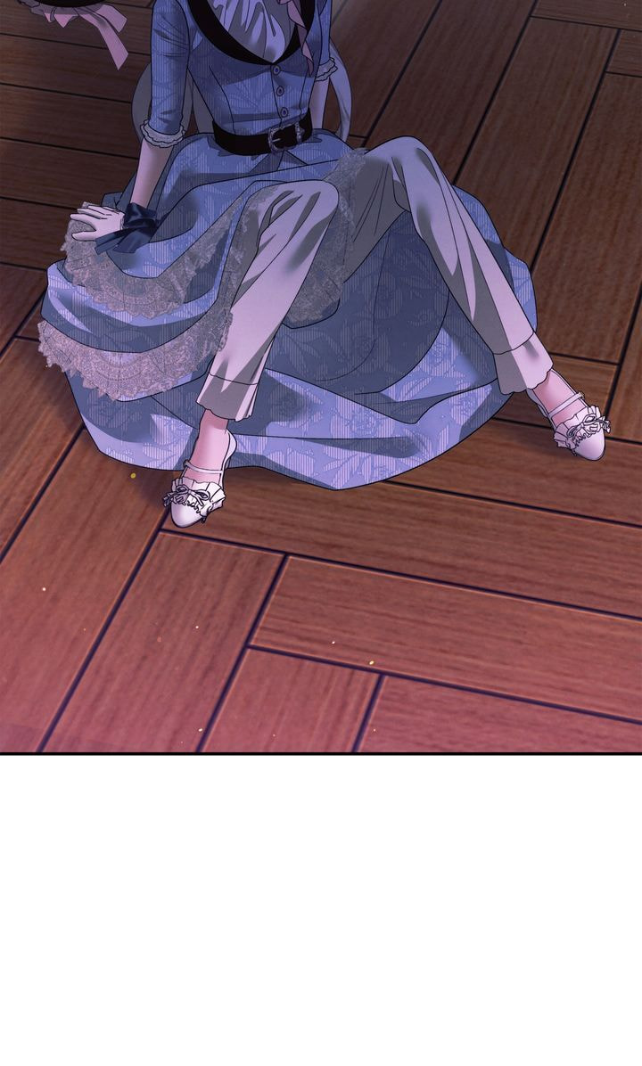 Predatory Marriage Chapter 41 page 34 - 