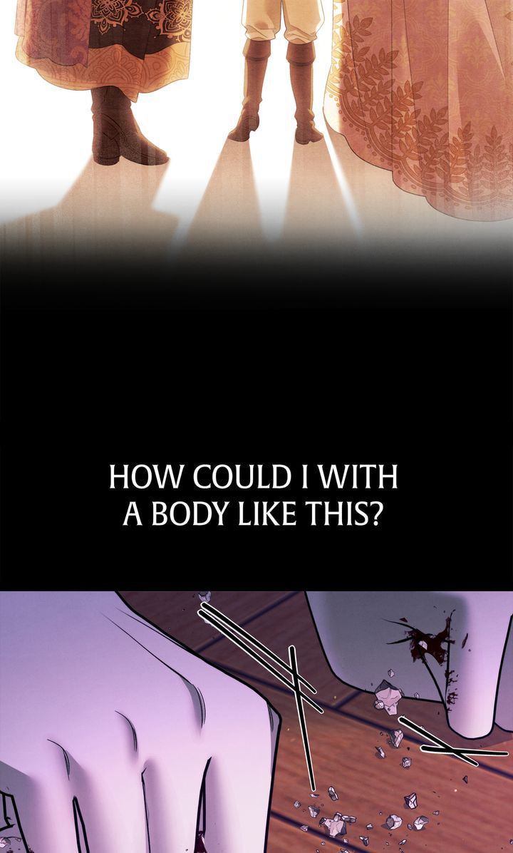 Predatory Marriage Chapter 41 page 40 - 