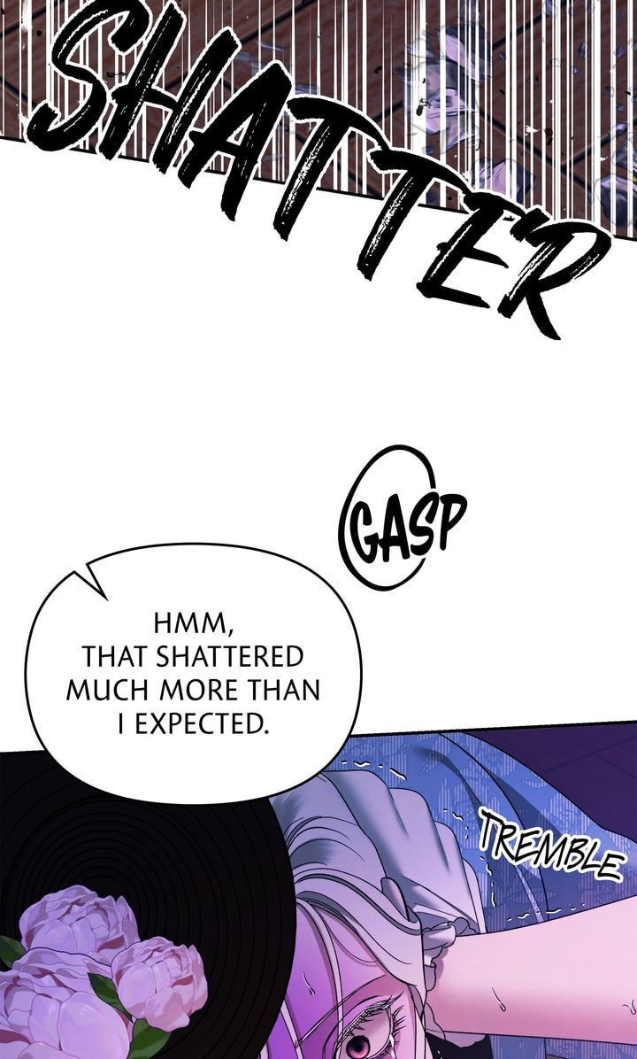 Predatory Marriage Chapter 41 page 5 - 