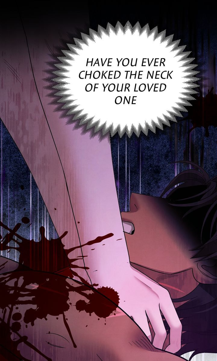Predatory Marriage Chapter 41 page 42 - 