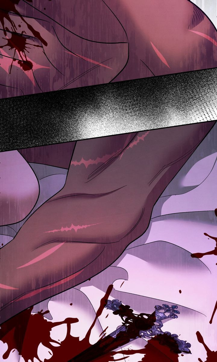 Predatory Marriage Chapter 41 page 43 - 
