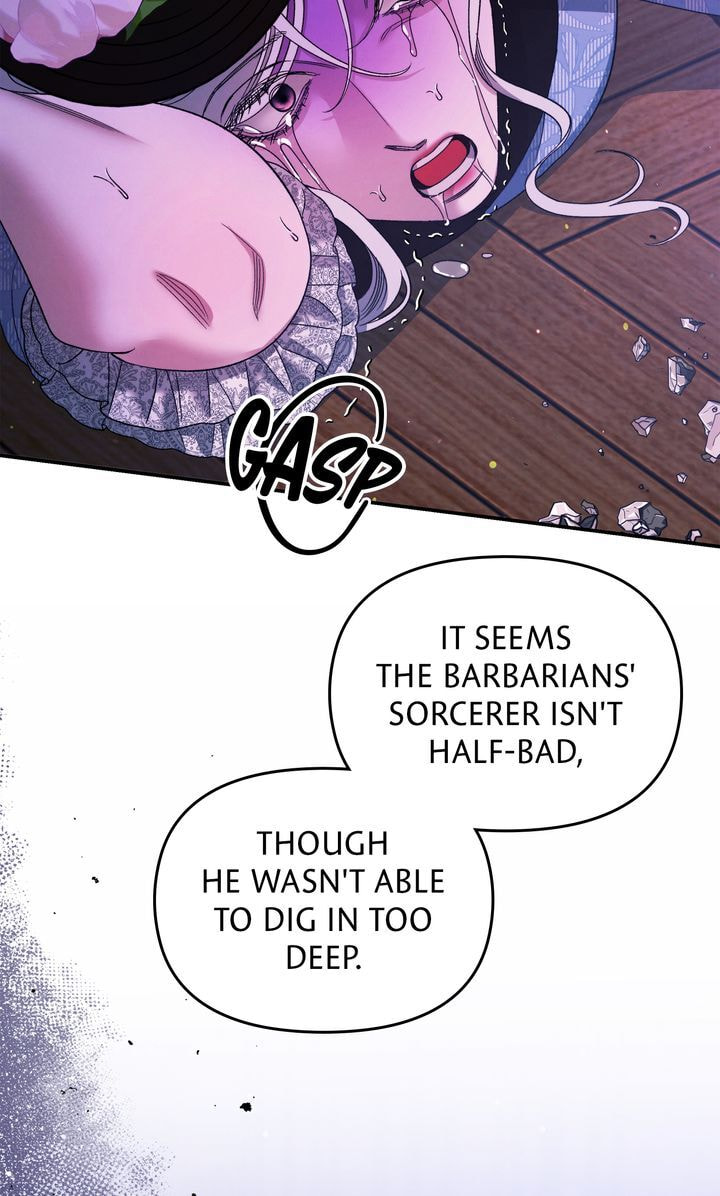 Predatory Marriage Chapter 41 page 6 - 