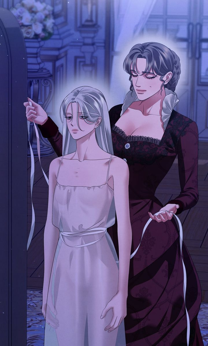 Predatory Marriage Chapter 41 page 60 - 
