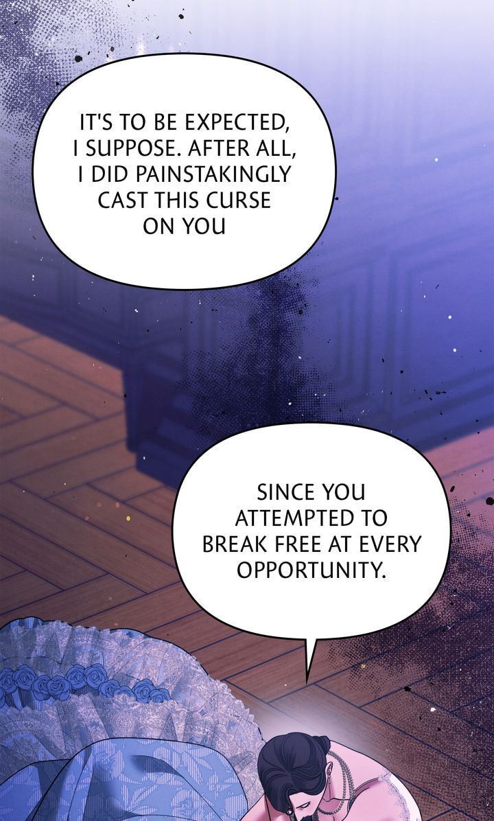 Predatory Marriage Chapter 41 page 7 - 