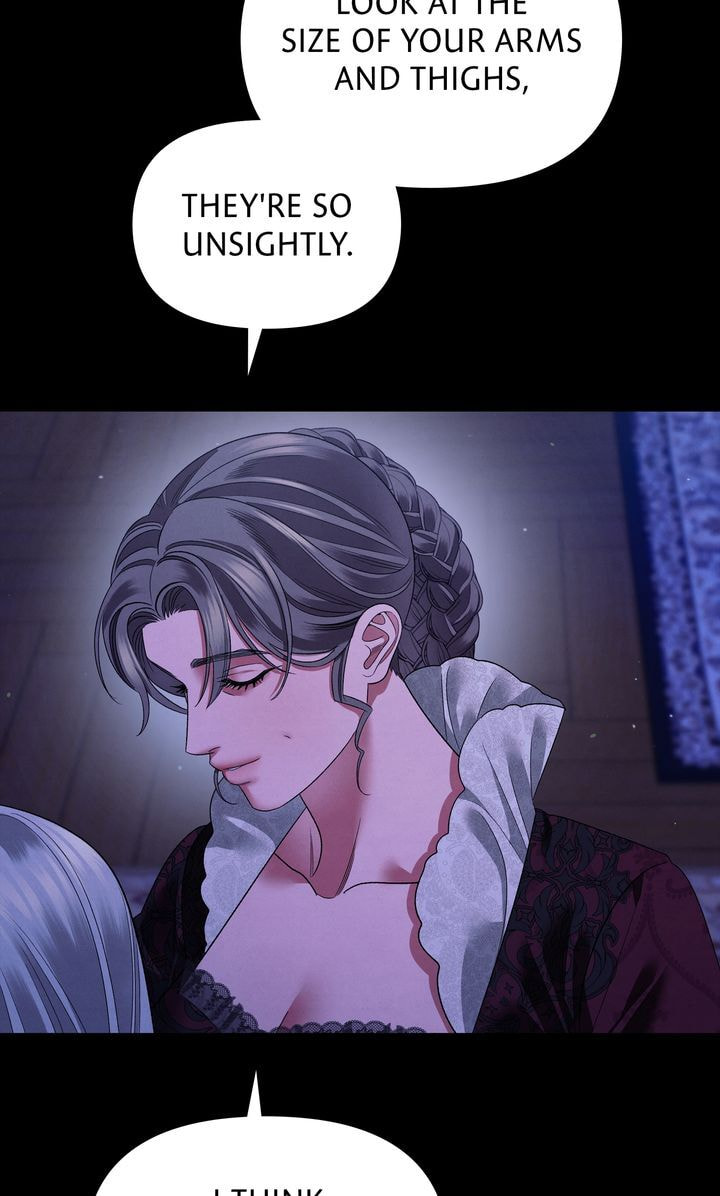 Predatory Marriage Chapter 41 page 62 - 