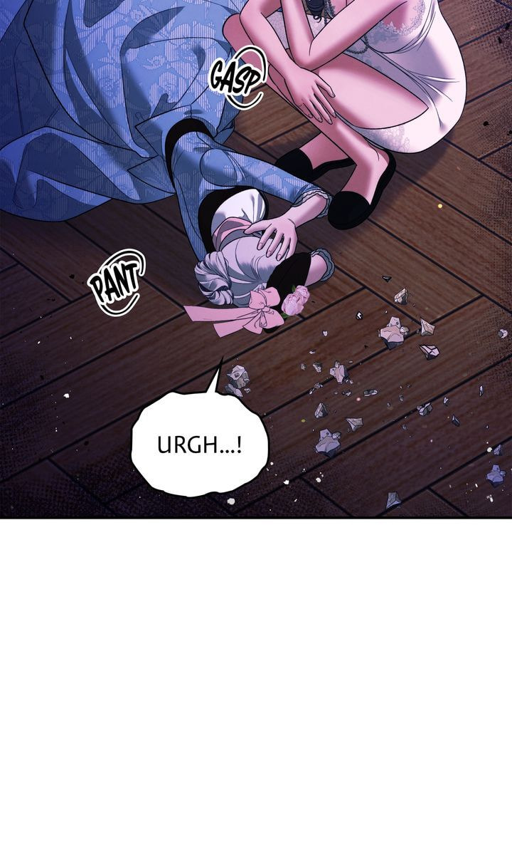 Predatory Marriage Chapter 41 page 8 - 